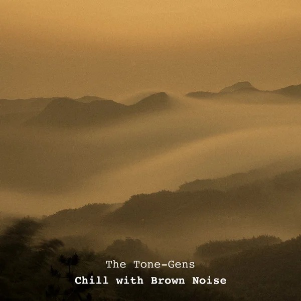 感官錨點 棕色噪音