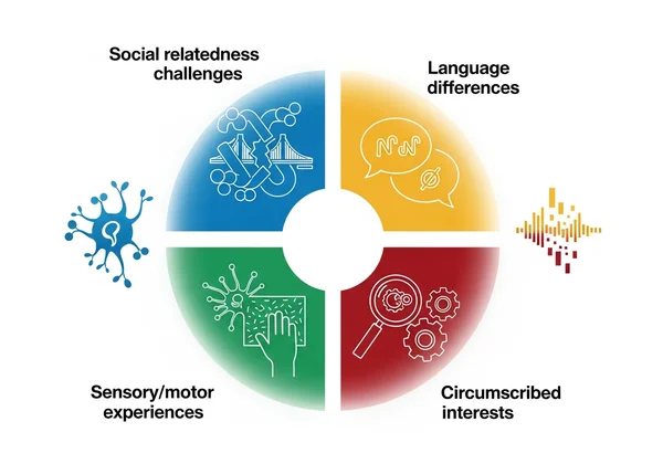 RAADSR symptom domains visualization