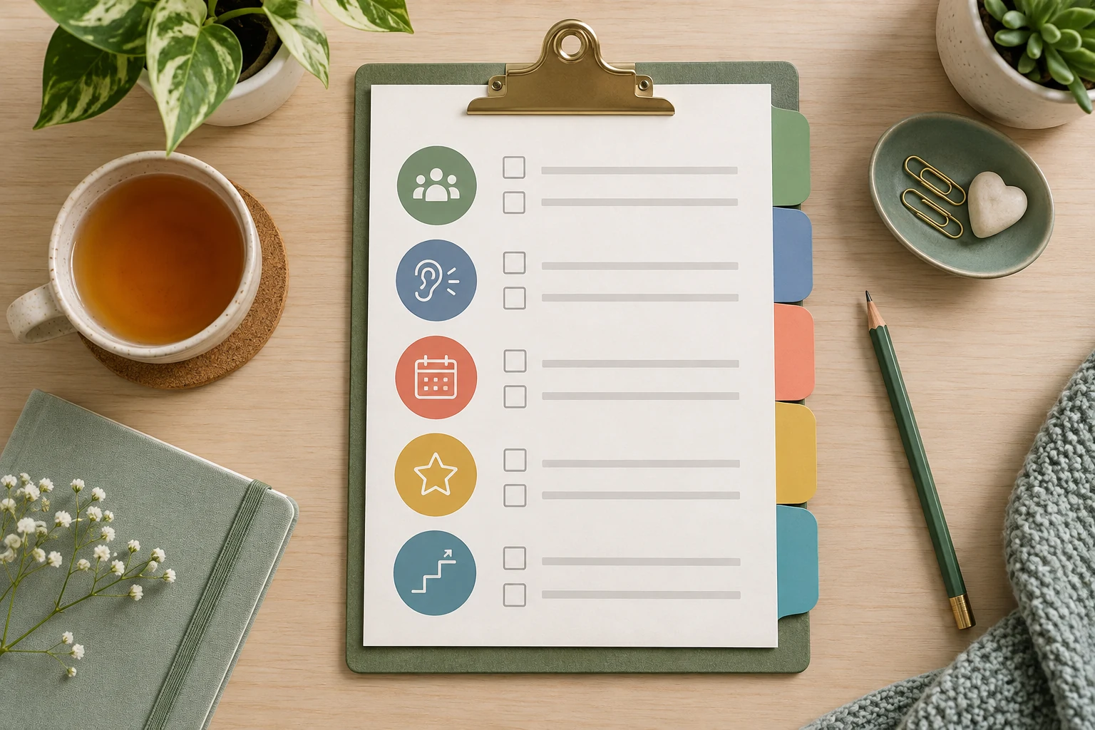 Checklist di screening dell’autismo
